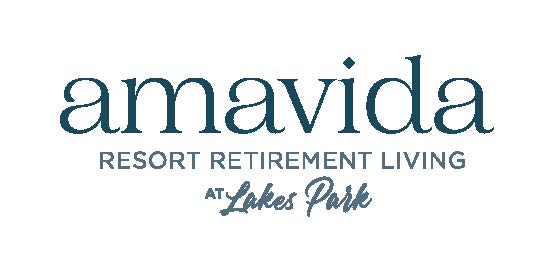 Love Finds a Way | Amavida residents wed in community’s first resident-to-resident marriage